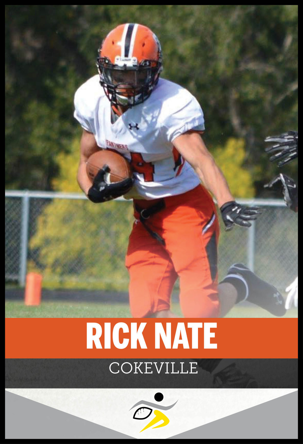 Rick Nate